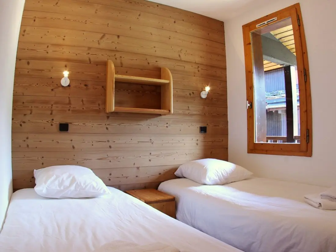 Location de Vacances VALMOREL 102