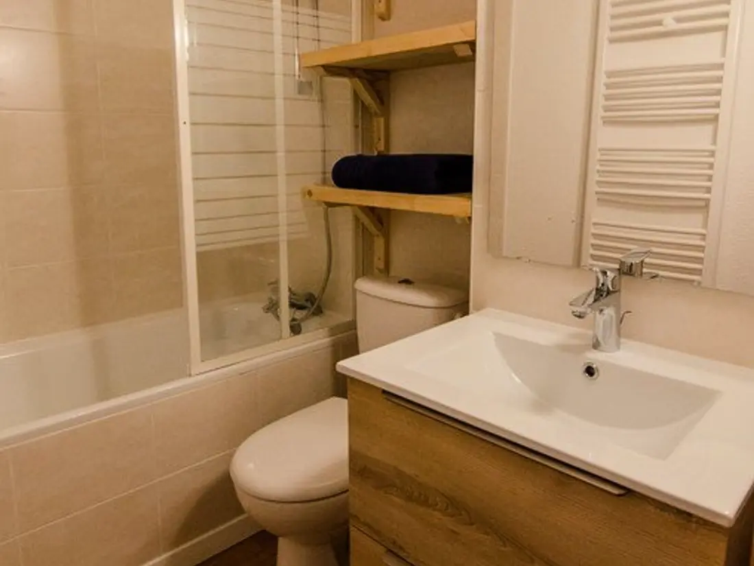 Location de Vacances VALMOREL 102