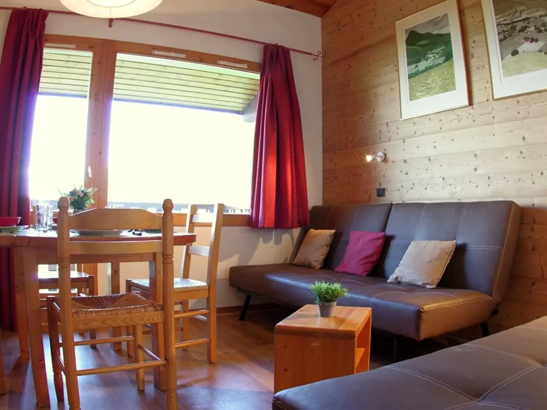 Location de Vacances VALMOREL 102
