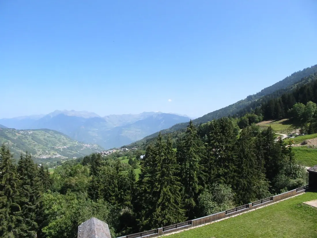 Location de Vacances VALMOREL 102