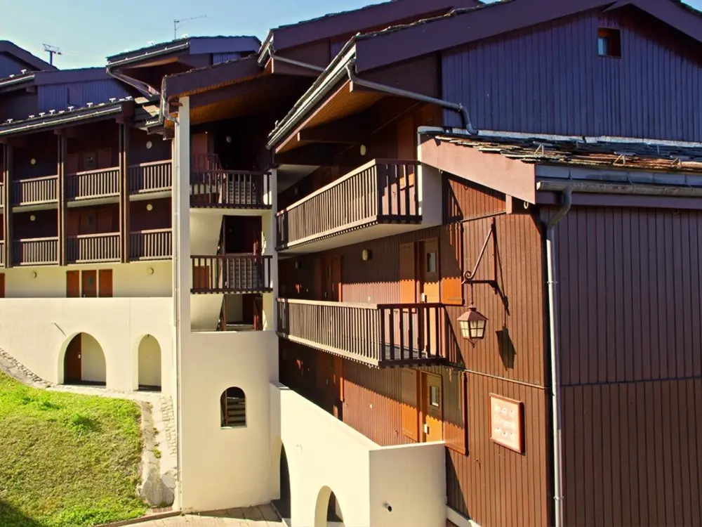 Location de Vacances VALMOREL 103