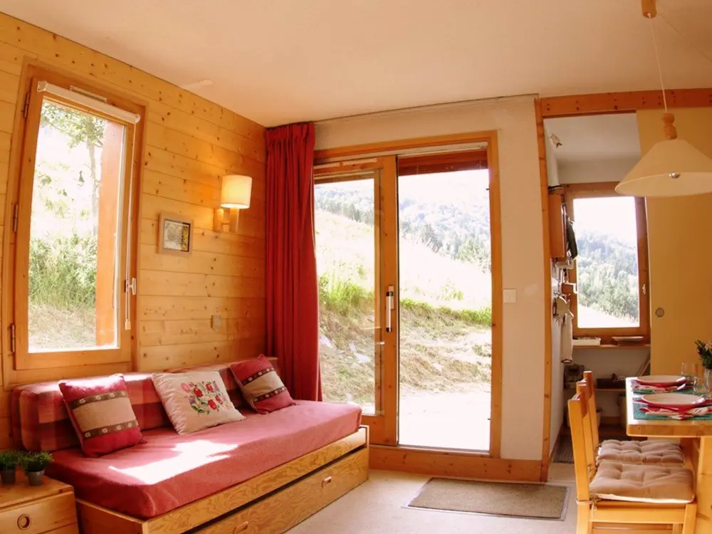 Location de Vacances VALMOREL 103