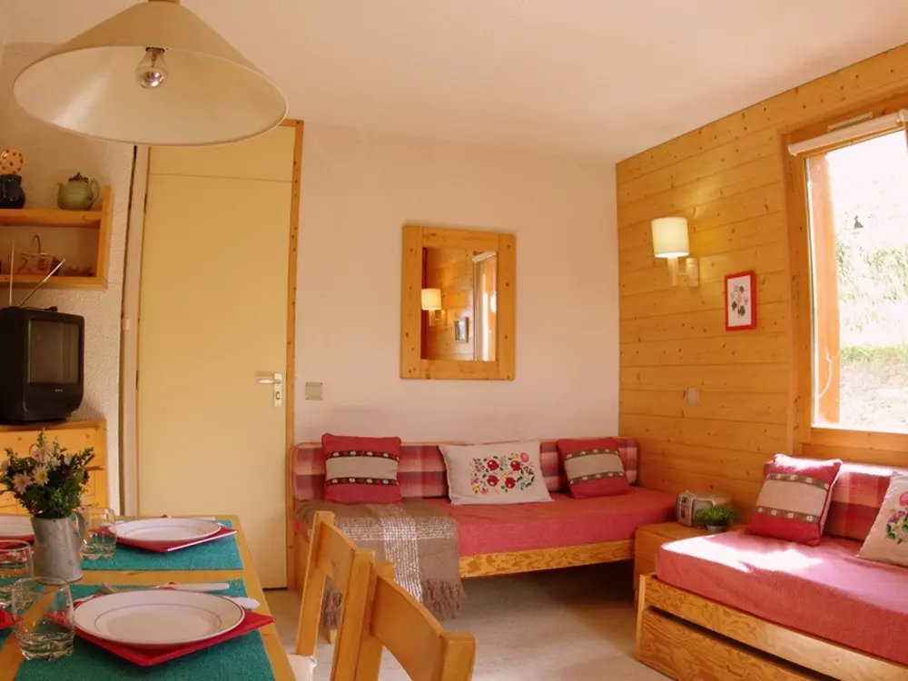 Location de Vacances VALMOREL 103