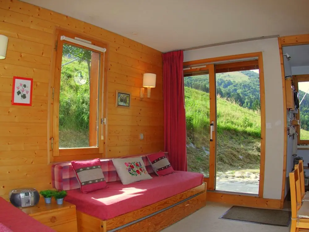 Location de Vacances VALMOREL 103