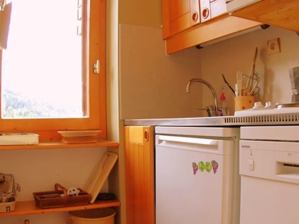 Location de Vacances VALMOREL 103