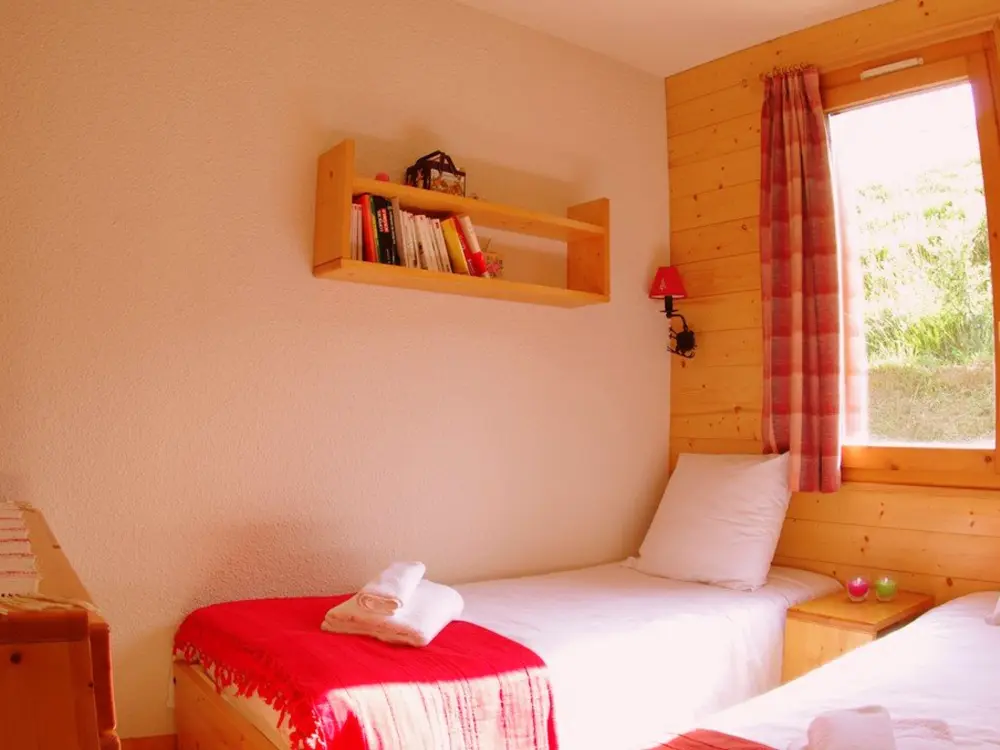 Location de Vacances VALMOREL 103