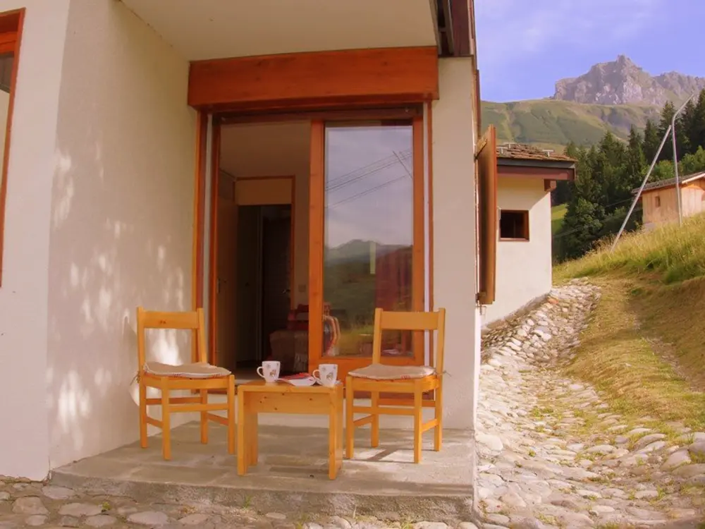 Location de Vacances VALMOREL 103