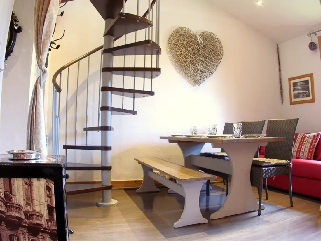 Location de Vacances VALMOREL 104