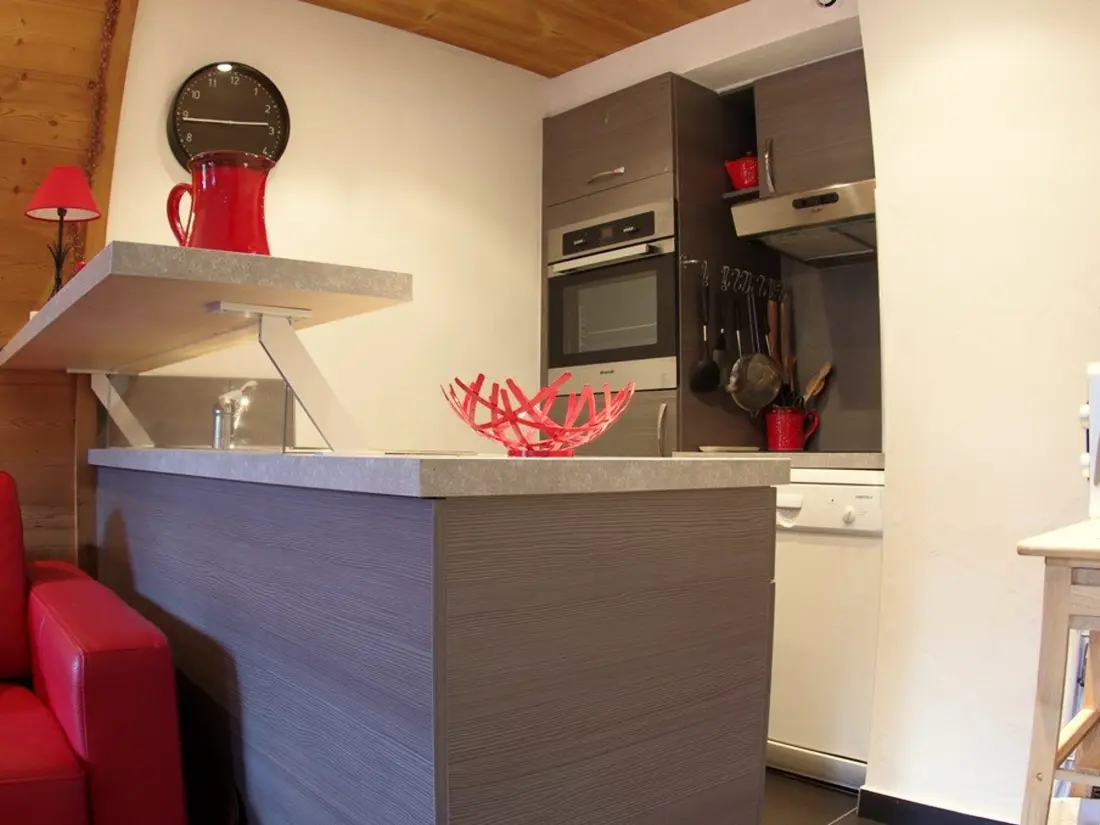 Location de Vacances VALMOREL 104