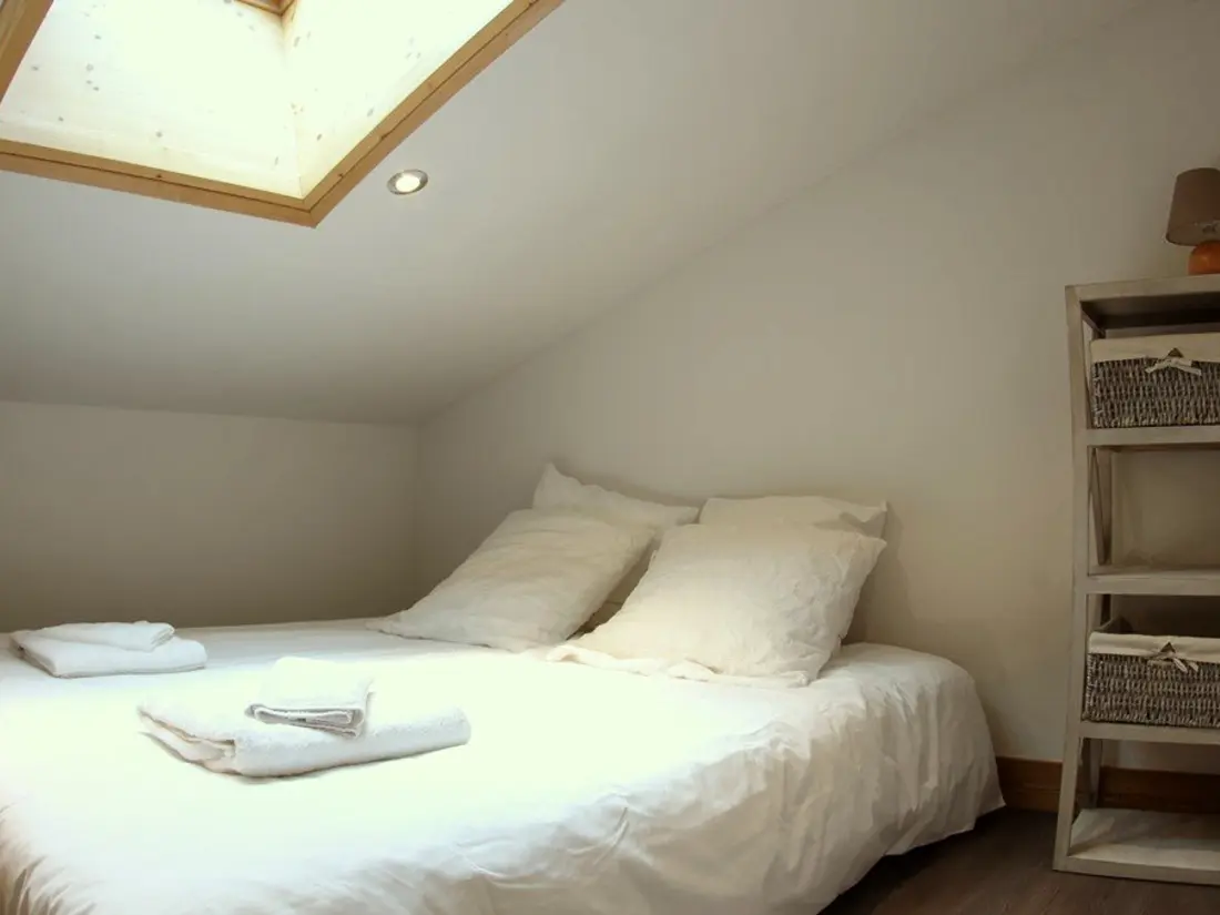 Location de Vacances VALMOREL 104