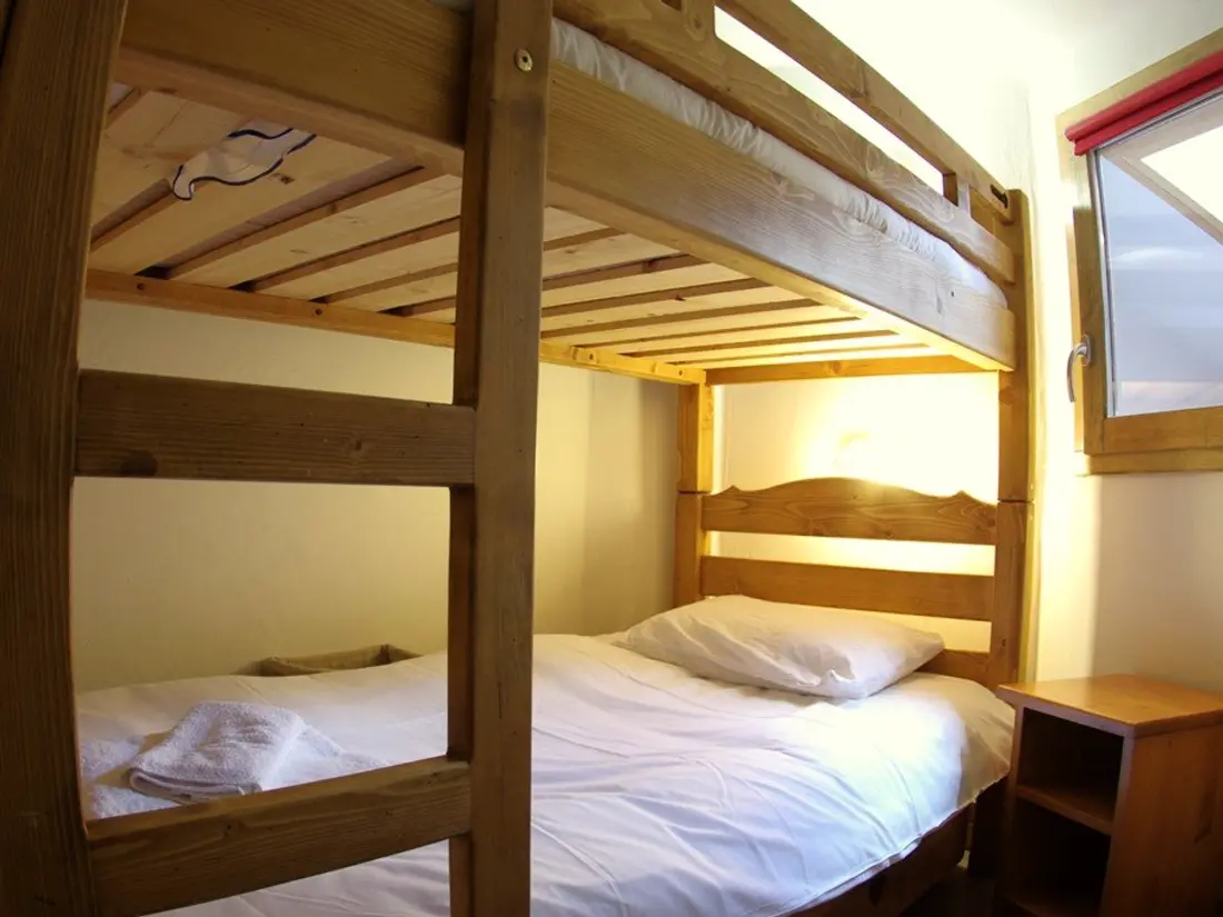 Location de Vacances VALMOREL 104