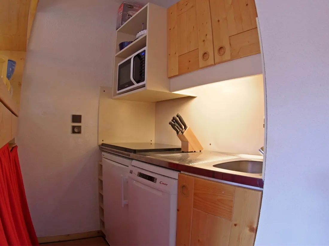 Location de Vacances VALMOREL 116