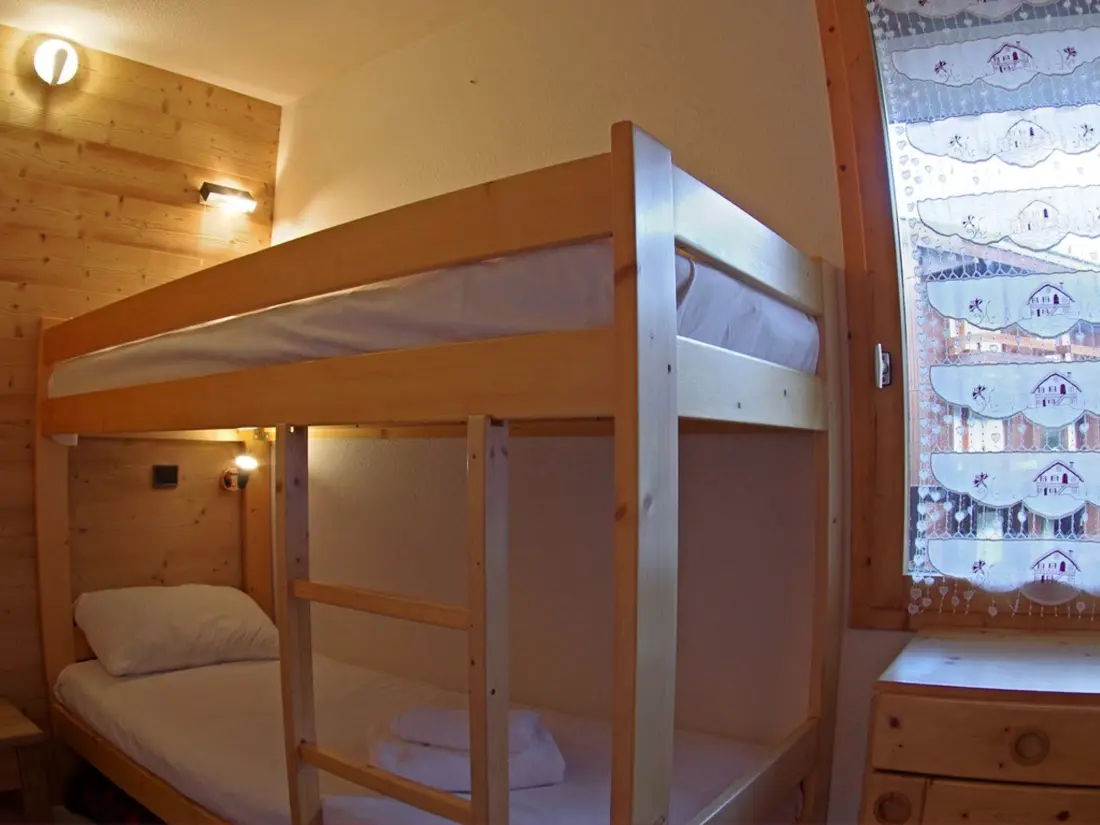 Location de Vacances VALMOREL 116
