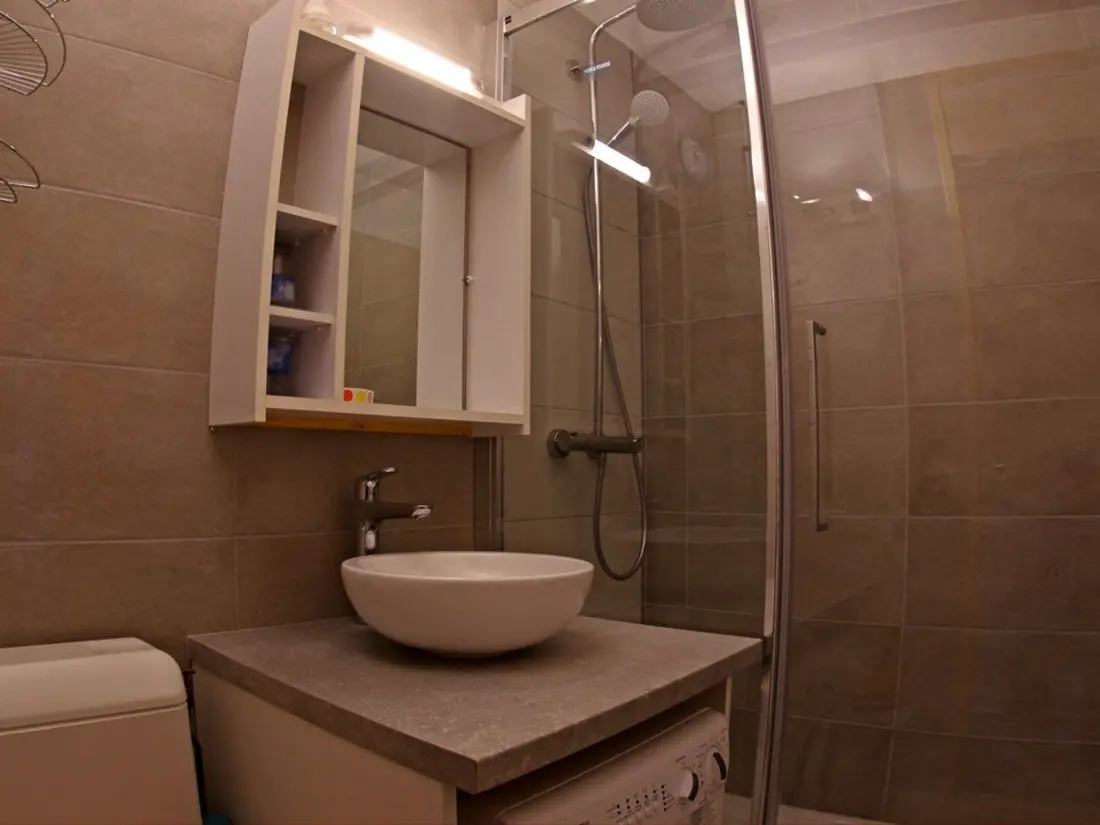 Location de Vacances VALMOREL 116