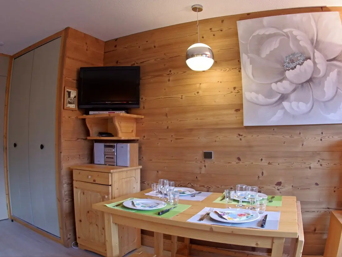 Location de Vacances VALMOREL 116