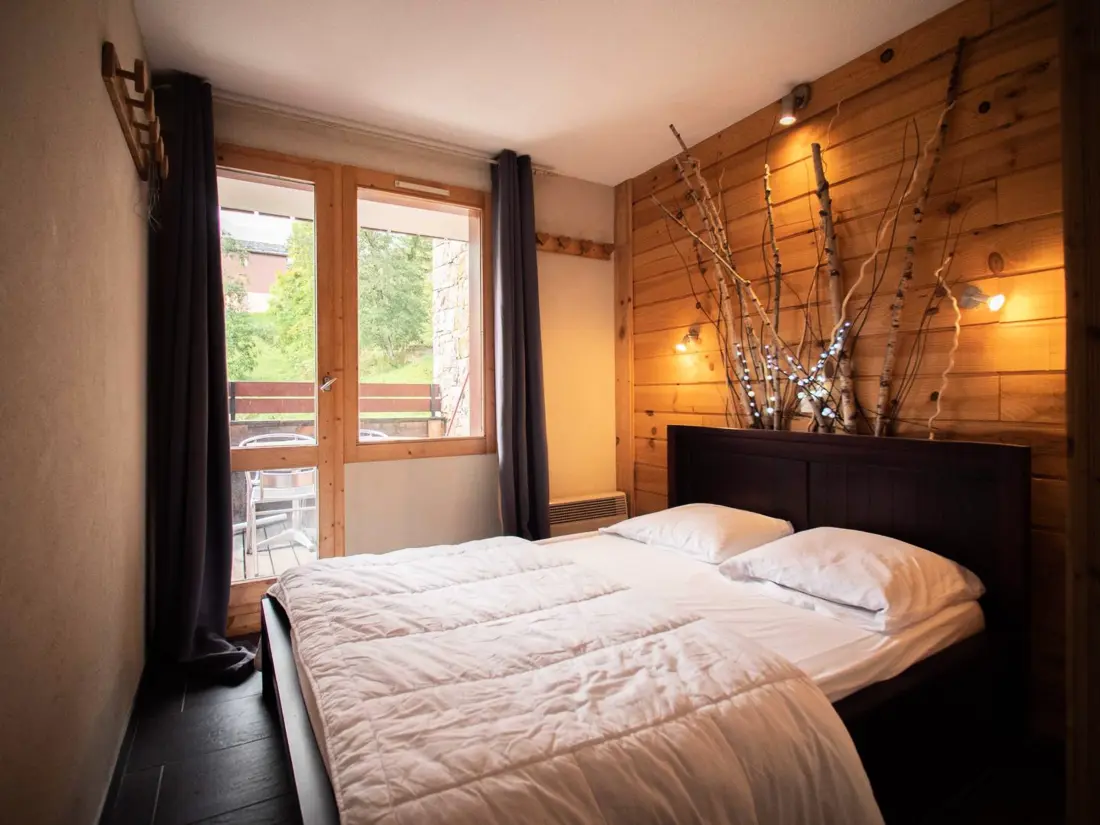 Location de Vacances VALMOREL 121