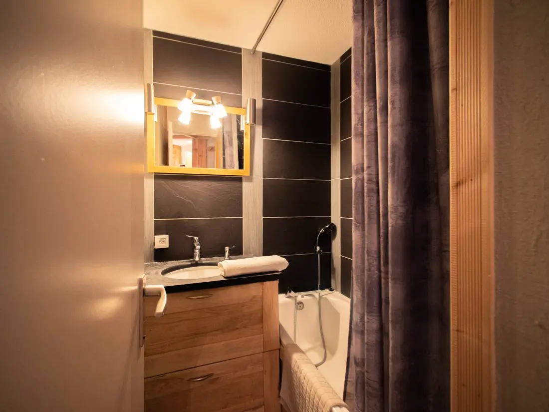 Location de Vacances VALMOREL 121