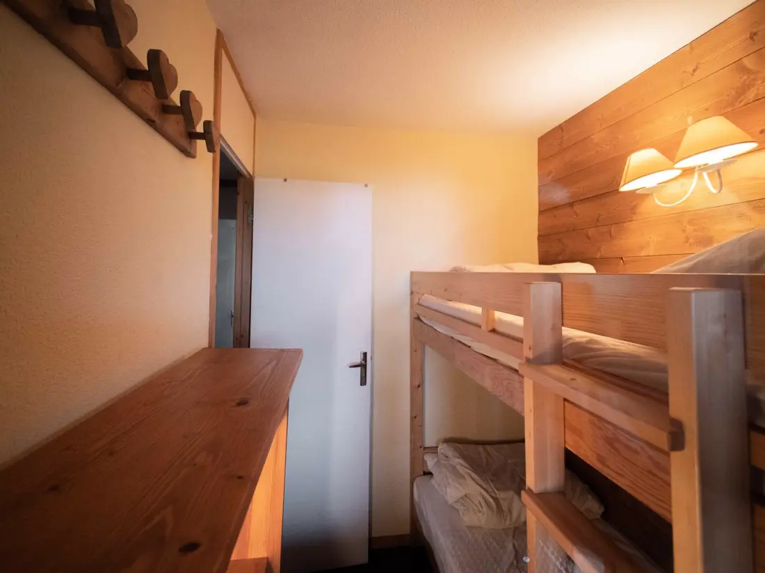 Location de Vacances VALMOREL 121