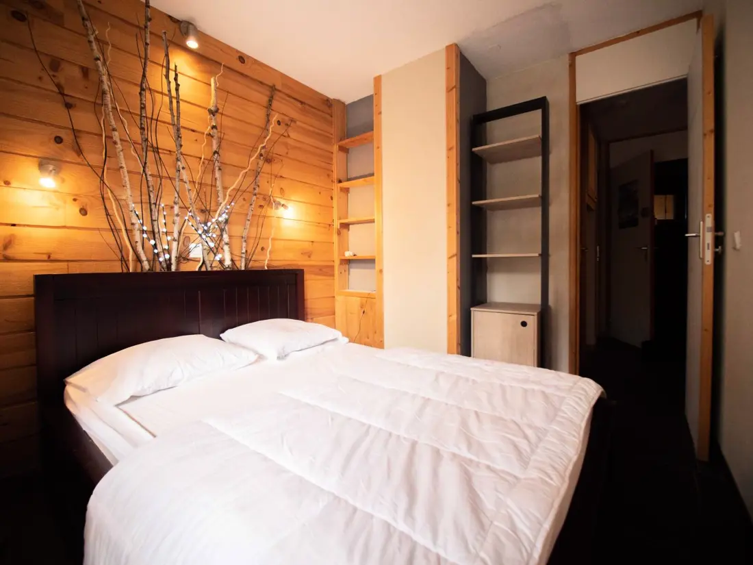 Location de Vacances VALMOREL 121