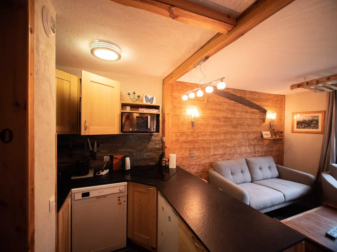 Location de Vacances VALMOREL 121
