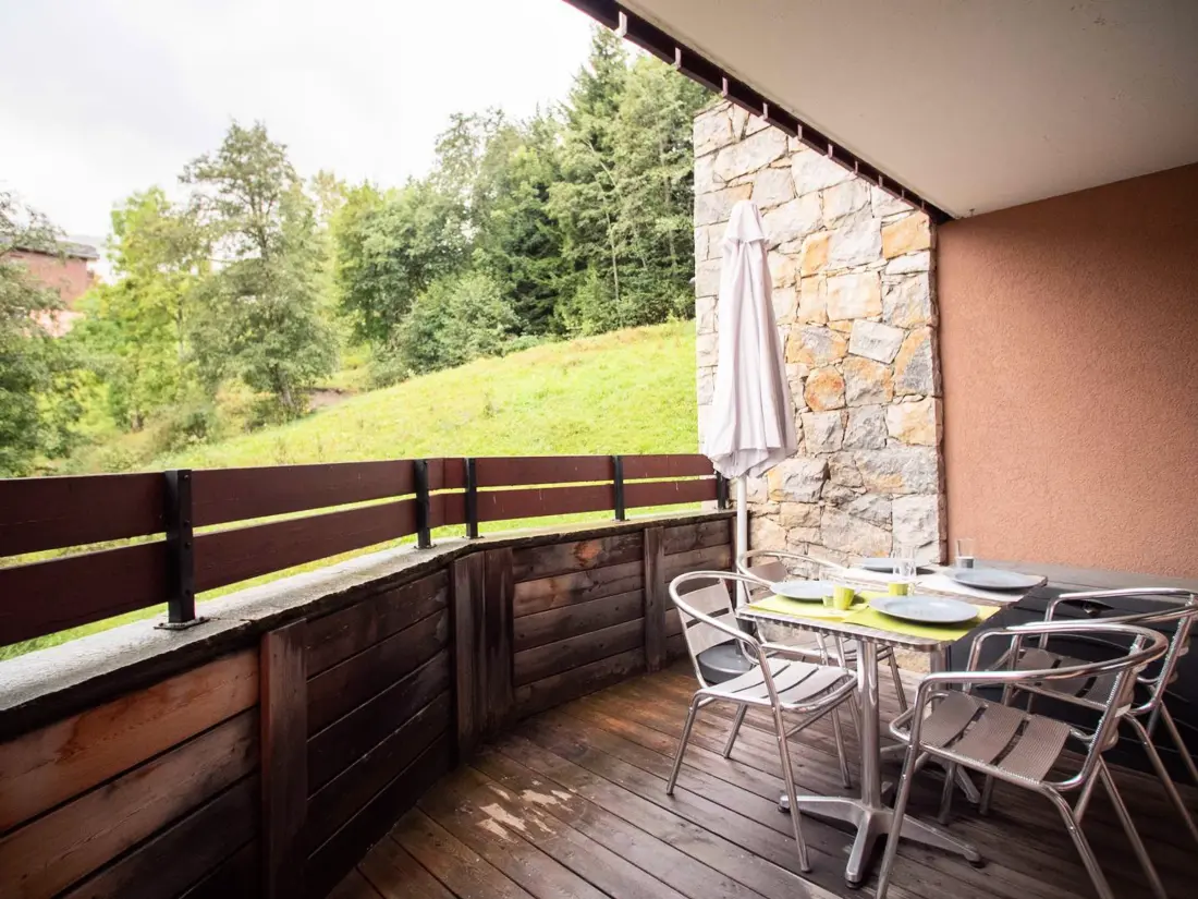 Location de Vacances VALMOREL 121