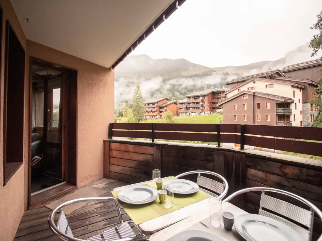 Location de Vacances VALMOREL 121