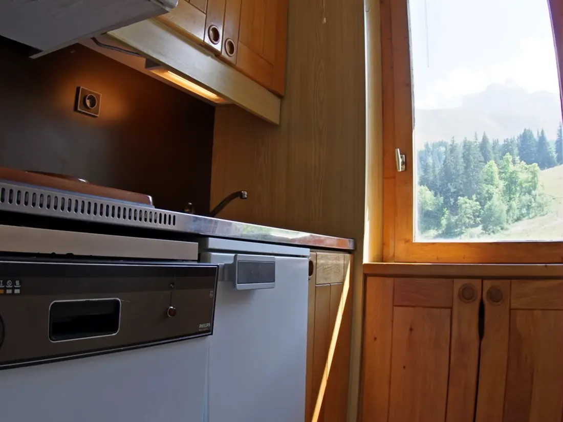 Location de Vacances VALMOREL 123