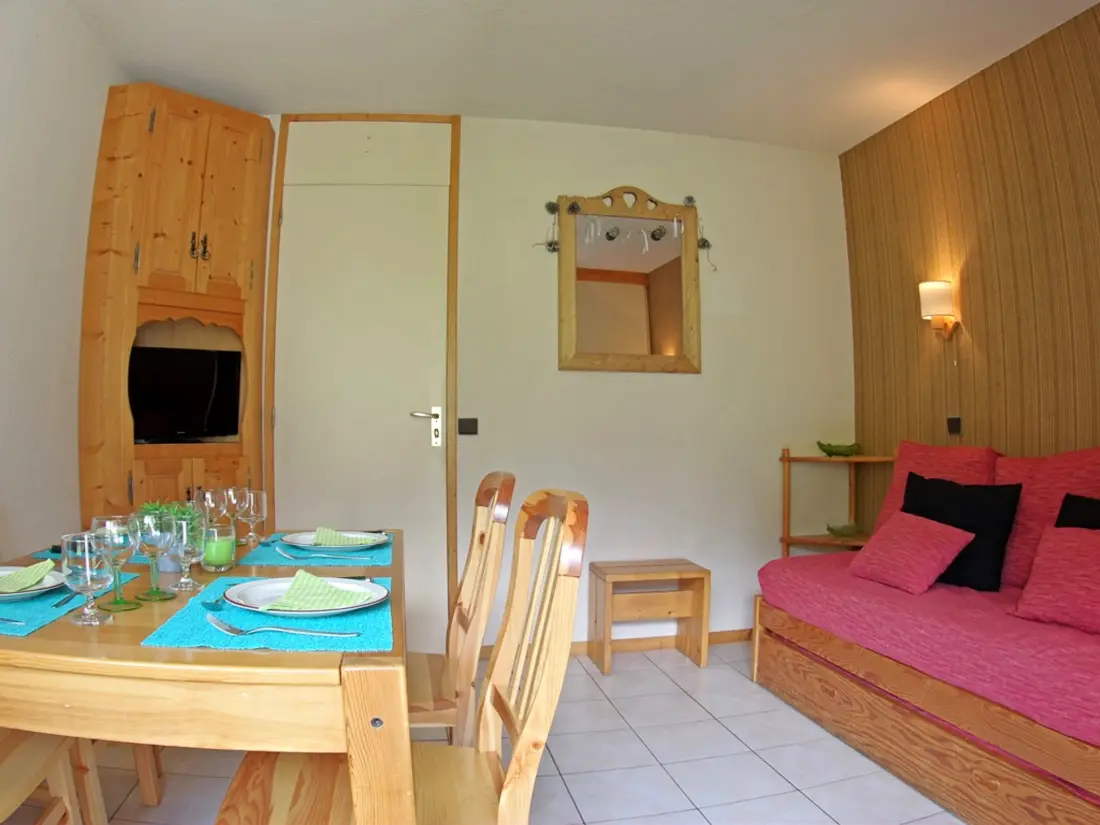 Location de Vacances VALMOREL 123
