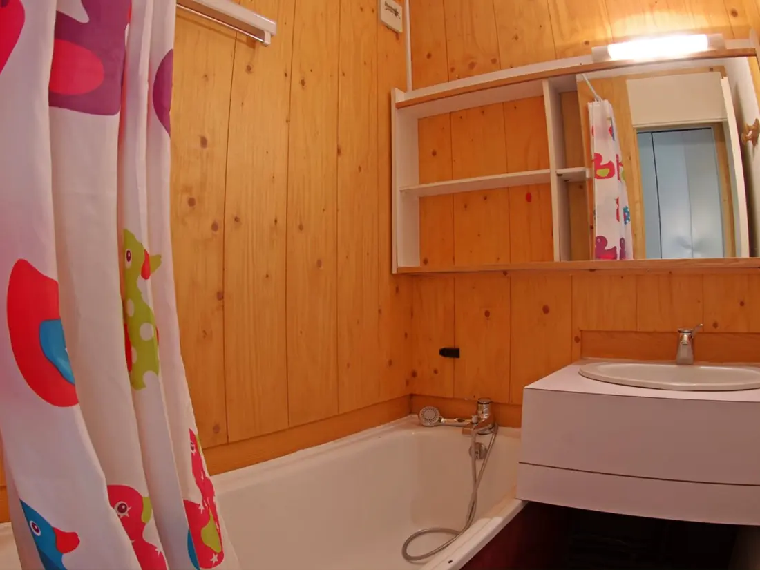 Location de Vacances VALMOREL 123
