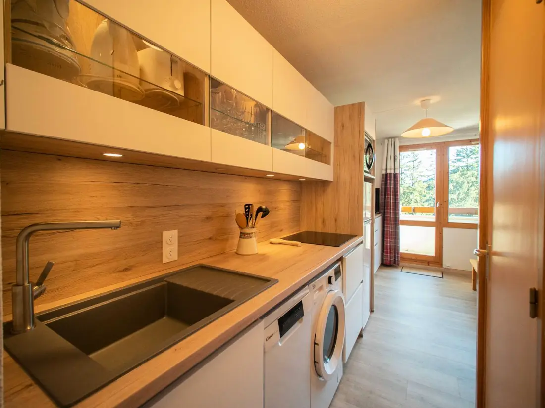 Location de Vacances VALMOREL 134