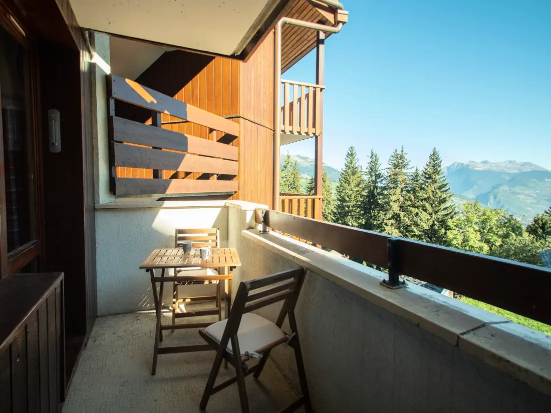 Location de Vacances VALMOREL 134