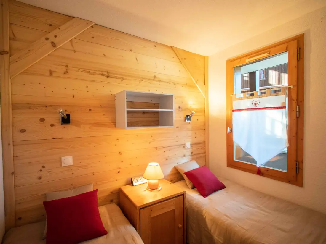 Location de Vacances VALMOREL 134