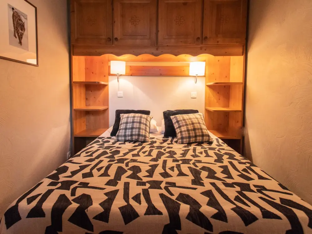 Location de Vacances VALMOREL 135