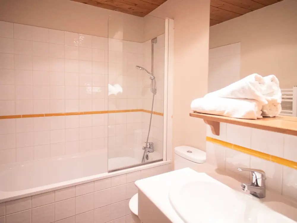 Location de Vacances VALMOREL 135