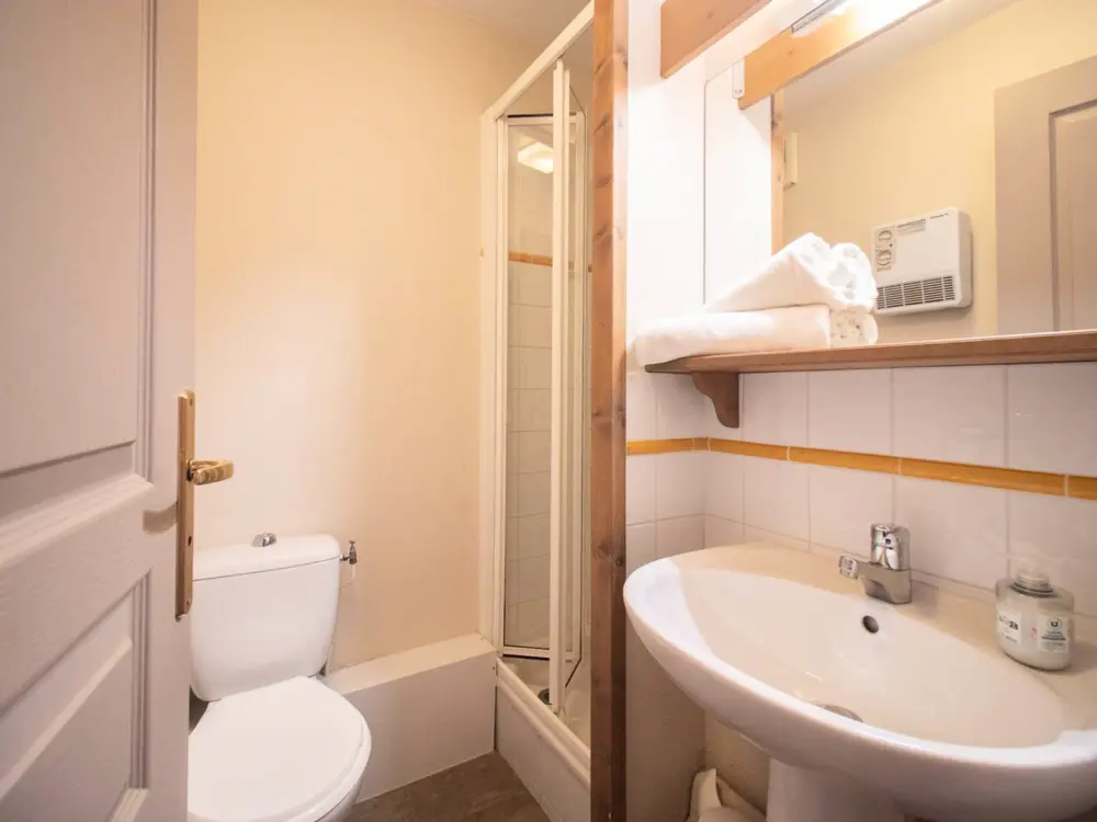Location de Vacances VALMOREL 135