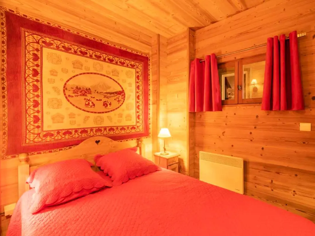 Location de Vacances VALMOREL 137