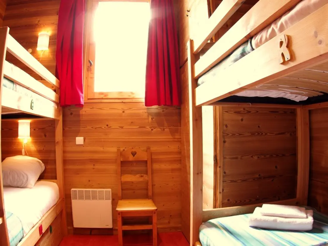 Location de Vacances VALMOREL 137