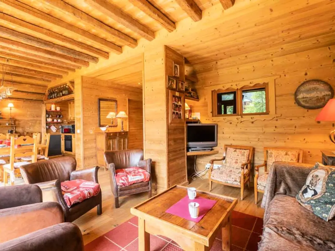 Location de Vacances VALMOREL 137