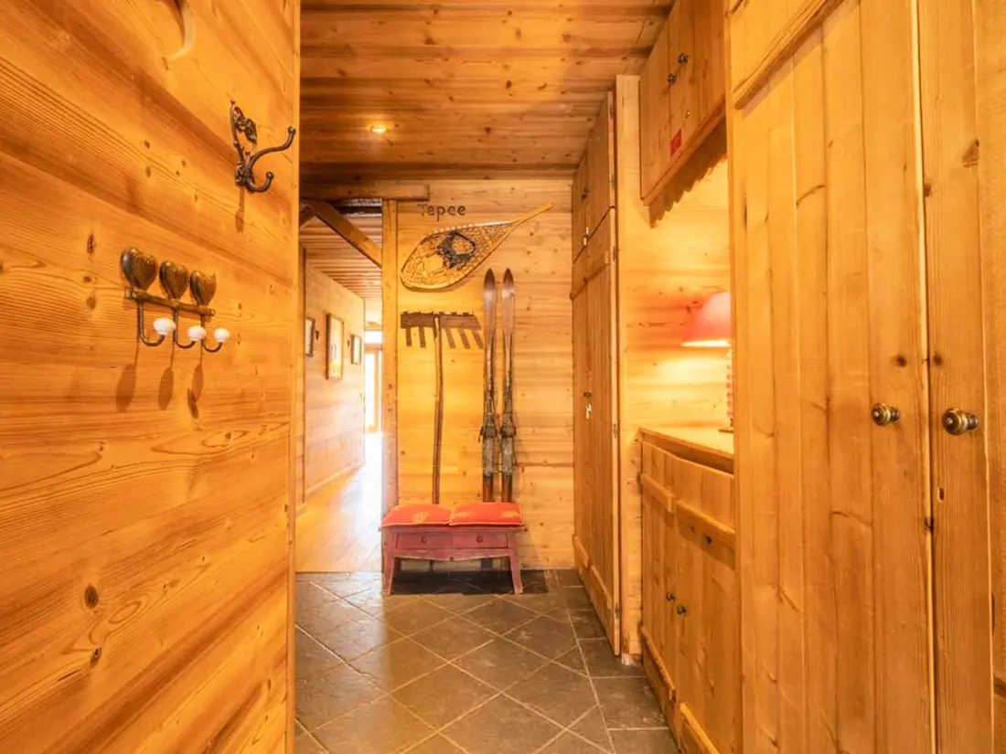 Location de Vacances VALMOREL 137