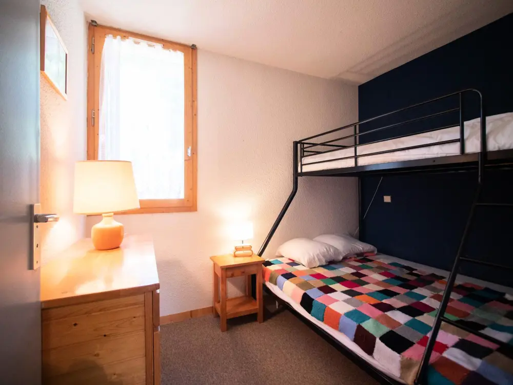 Location de Vacances VALMOREL 138