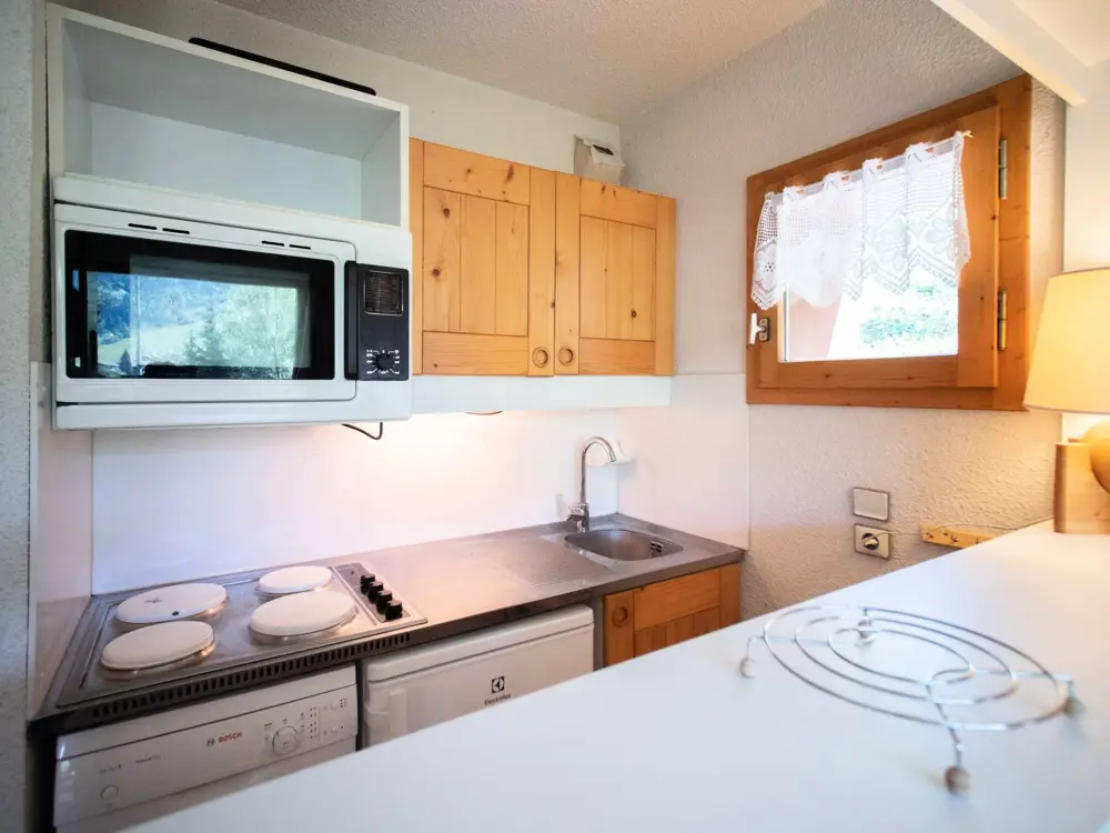 Location de Vacances VALMOREL 138