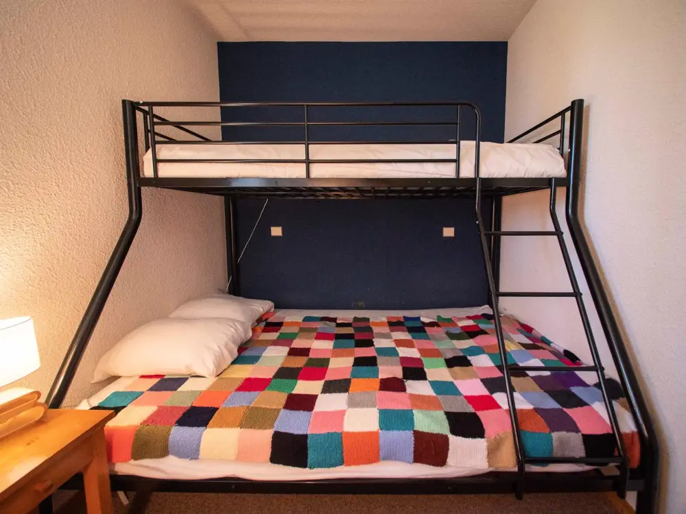 Location de Vacances VALMOREL 138