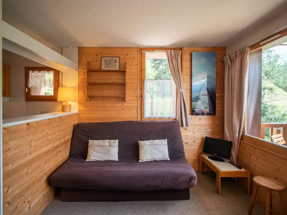 Location de Vacances VALMOREL 138