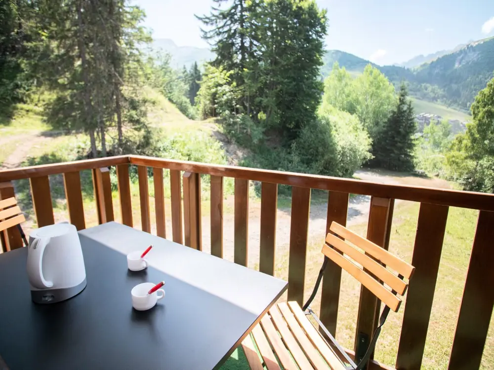 Location de Vacances VALMOREL 138