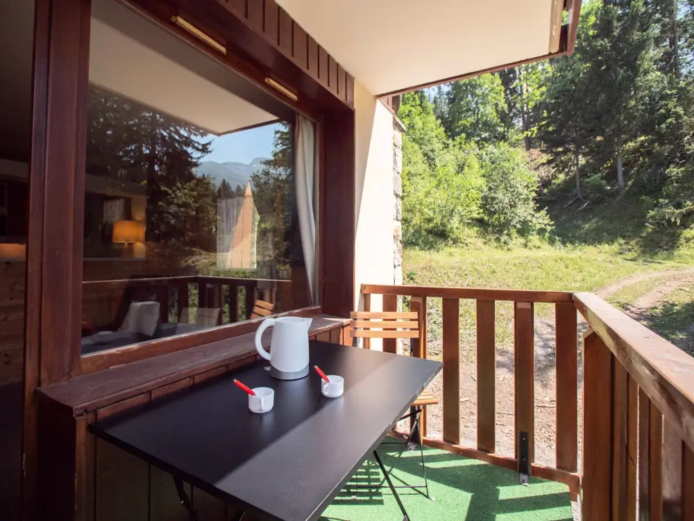 Location de Vacances VALMOREL 138