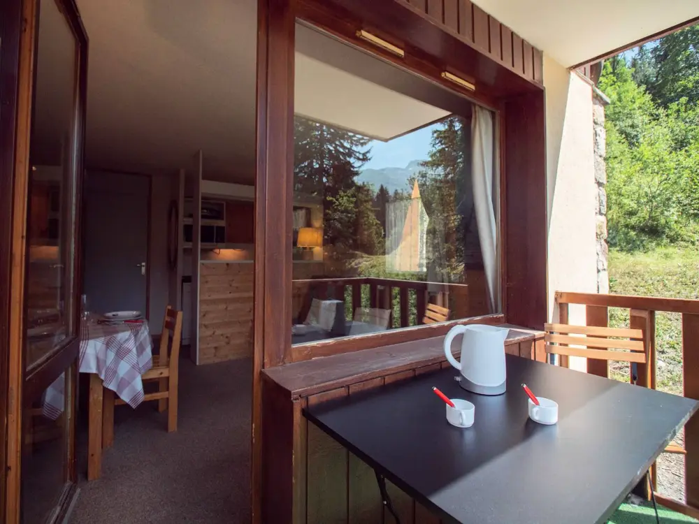 Location de Vacances VALMOREL 138