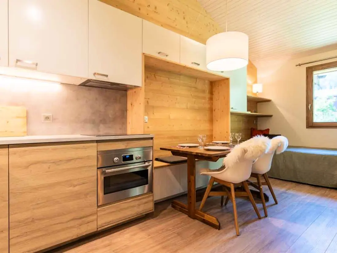 Location de Vacances VALMOREL 140