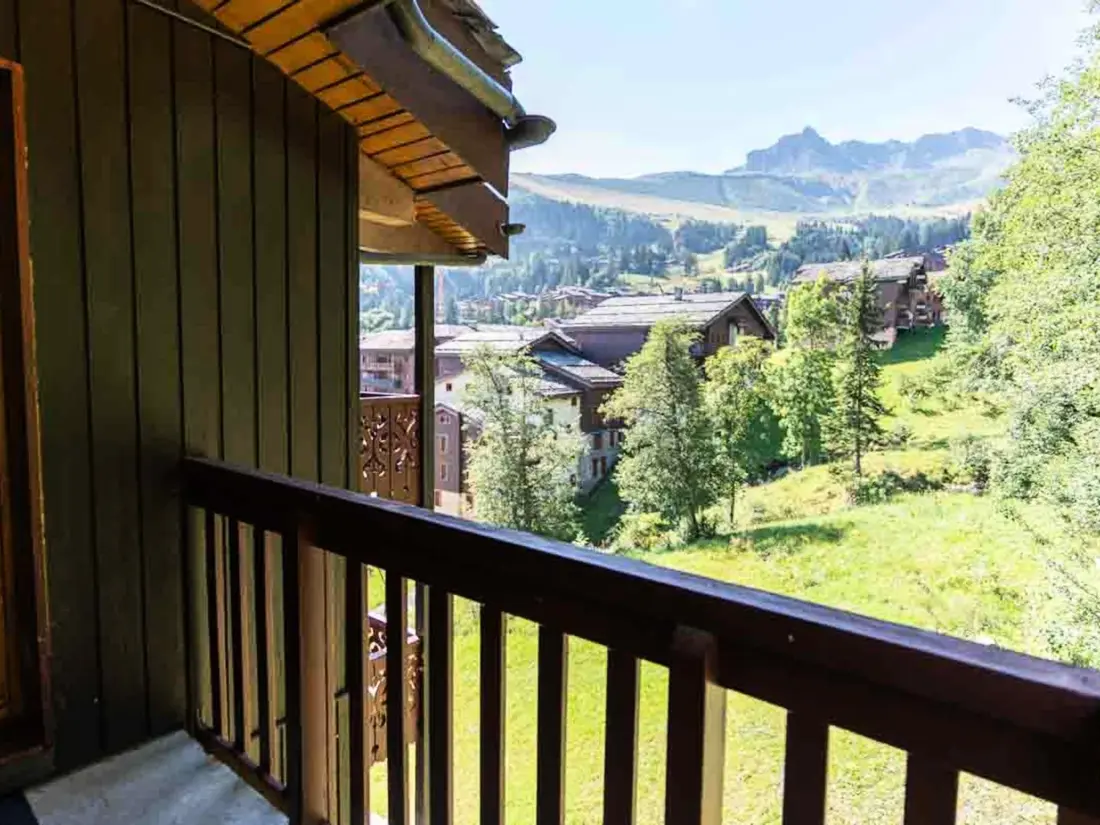 Location de Vacances VALMOREL 140
