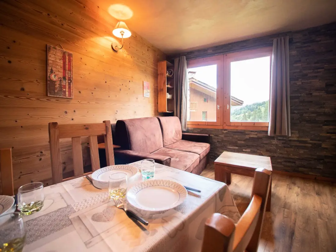 Location de Vacances VALMOREL 142