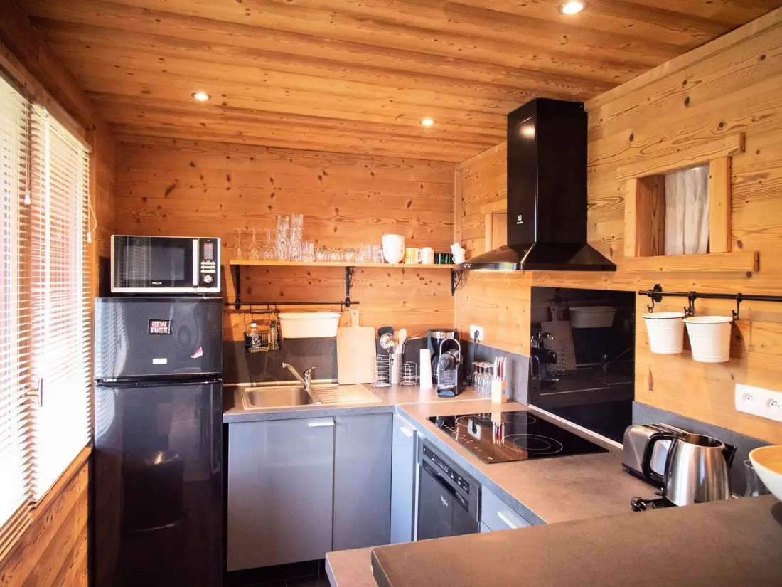 Location de Vacances VALMOREL 142